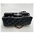 Chanel Classic Single Flap Quilted Lambskin Moyen Nero - vista 4