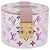 Louis Vuitton Box Scott Trunk Monogram Plexiglass