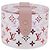 Louis Vuitton Box Scott Trunk Monogram Plexiglass - vista 2