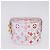 Louis Vuitton Box Scott Trunk Monogram Plexiglass - vista 3
