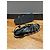 Sandali con catena in pelle nera Chanel Nero - vista 9