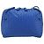 Bottega Veneta Nodini Intrecciato Nappa Medium Blu