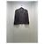 Chanel Tweed-Jacke Lila - Ansicht 3