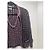 Chanel Tweed-Jacke Lila - Ansicht 4
