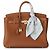 Hermès HERMES Paris Les Amoureux De Paris Gavroche Einstecktuch aus Seidentwill 45cm Blau Beige Gelb Hellblau - Ansicht 5