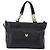 Bally Vintage Leather Black