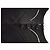 Abito shift IRO Paris Cadonia in crepe nero con cutout e ricami, maniche lunghe FR 36 US 4 - vista 11
