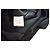 Abito shift IRO Paris Cadonia in crepe nero con cutout e ricami, maniche lunghe FR 36 US 4 - vista 9