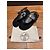 Hermès Sandali thong in pelle nera con logo H Hermes Nero - vista 5