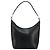 Gucci Zip Hobo Leather Nero
