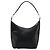 Gucci Zip Hobo Leather Nero - vista 2