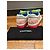 Sneakers Chanel in pelle bianca con dettagli neon Bianco Blu Verde Arancione - vista 5