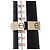 Bague Cartier Love en or blanc 18K - vue 4