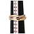Bague Cartier Trinity en or 18K - vue 5