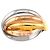 Bague Cartier Trinity MM #61