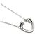 Colar Tiffany & Co. Tenderness Heart Diamond - vista 2