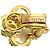 Van Cleef & Arpels Magic Alhambra Clip Ohrringe - Ansicht 4