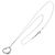 Collar Open Heart Tiffany & Co.