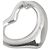 Collar Open Heart Tiffany & Co. - vista 3