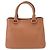 Borsa Prada 1BA411 in pelle marrone
