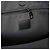 Louis Vuitton Shopper Tote MM in Black Leather - view 6