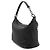 Borsa Bottega Veneta Intrecciato Nero - vista 2