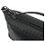 Borsa Bottega Veneta Intrecciato Nero - vista 8