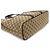 Borsa a mano e a tracolla 2-Way Gucci GG Canvas Marrone Beige - vista 4