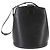 Borsa a tracolla Louis Vuitton Epi Cluny Nero