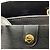 Borsa a tracolla Louis Vuitton Epi Cluny Nero - vista 7