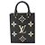 Borsa Louis Vuitton Petite Sac Plat