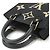 Borsa Louis Vuitton Petite Sac Plat - vista 4