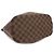 Borsa Louis Vuitton Siena MM Damier Damier ebene - vista 3
