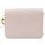 Céline Borsa a tracolla con catena Celine Triomphe Rosa