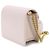 Céline Borsa a tracolla con catena Celine Triomphe Rosa - vista 2