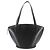 Borsa Tote Louis Vuitton Epi Saint Jacques Nero