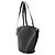 Borsa Tote Louis Vuitton Epi Saint Jacques Nero - vista 2
