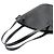 Borsa Tote Louis Vuitton Epi Saint Jacques Nero - vista 4