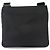 Borsa a tracolla Prada in pelle Saffiano e nylon Nero - vista 2