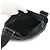 Borsa a tracolla Prada in pelle Saffiano e nylon Nero - vista 6