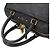 Borsa Louis Vuitton Speedy Bandouliere 25 NM Nero - vista 5
