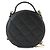 Borsa Vanity Piccola Chanel Matelassé Nero