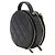 Borsa Vanity Piccola Chanel Matelassé Nero - vista 2