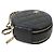 Borsa Vanity Piccola Chanel Matelassé Nero - vista 3