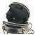 Borsa Vanity Piccola Chanel Matelassé Nero - vista 5
