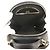Borsa Vanity Piccola Chanel Matelassé Nero - vista 6