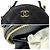 Borsa Vanity Piccola Chanel Matelassé Nero - vista 7