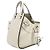 Loewe Hammock Drawstring Mini Handtasche Weiß - Ansicht 2