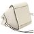 Loewe Hammock Drawstring Mini Handtasche Weiß - Ansicht 3