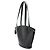 Borsa Louis Vuitton Epi Saint Jacques Nero - vista 2